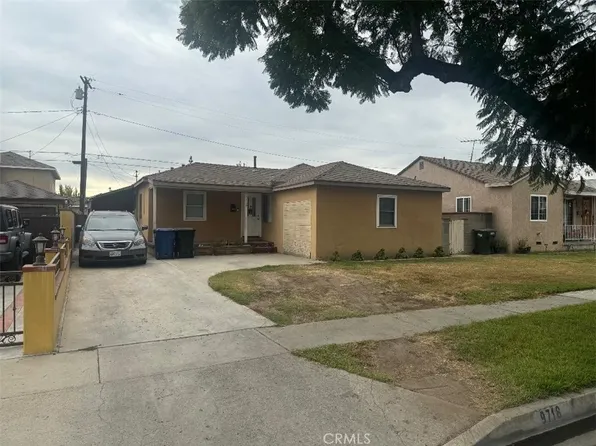 9718 Burke St, Pico Rivera, CA 90660