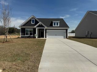 2155 Citation St, Sumter, SC 29153