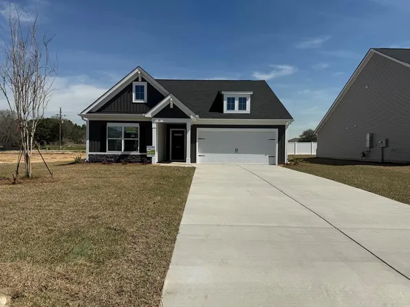 2155 Citation St, Sumter, SC 29153