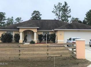 12726 SW 85th Pl, Dunnellon, FL 34432