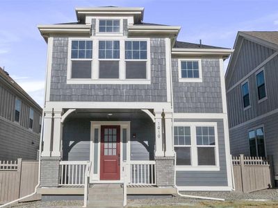 1919 Chestnut Avenue, Erie, CO, 80516