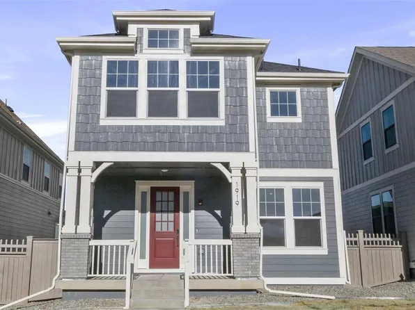 1919 Chestnut Avenue, Erie, CO 80516