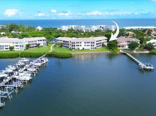 2370 NE Ocean Boulevard #A201, Stuart, FL 34996