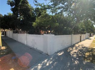 6602 Parmelee Ave, Los Angeles, CA 90001