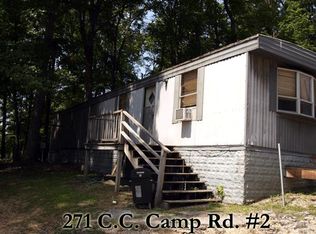 271 C C Camp Rd LOT 2, Cookeville, TN 38501