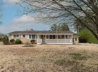 519 Harolds Dr NW, Huntsville, AL 35806