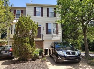6504 Nevitt Way, Alexandria, VA 22315