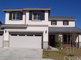 1315 Garrett Way, San Jacinto, CA 92583