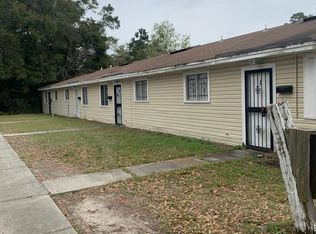 4251 Moncrief Rd W #14, Jacksonville, FL 32209