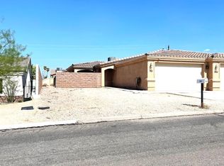 3503 Hollister Dr, Lake Havasu City, AZ 86406