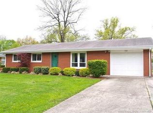 3303 Norwood Dr, New Albany, IN 47150