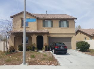 38013 Richeville St, Palmdale, CA 93552