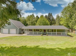 13520 Burn Rd, Arlington, WA 98223