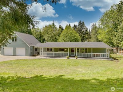 13520 Burn Road, Arlington, WA, 98223