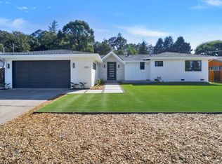 1355 Cambridge St, Novato, CA