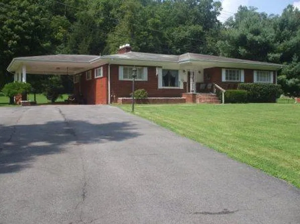 112 Cougar Dr, Elkhorn City, KY 41522