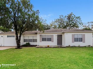 5458 Wren St, Orlando, FL 32807