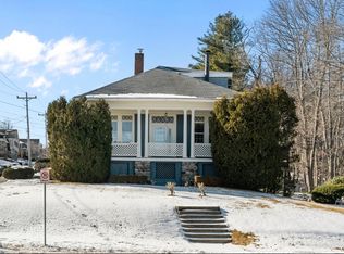 205 Main St #2, Amesbury, MA 01913
