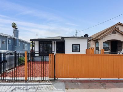 1860 64th Ave, Oakland, CA, 94621