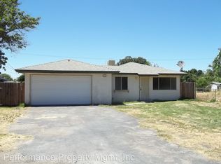 2103 N Marks Ave, Fresno, CA