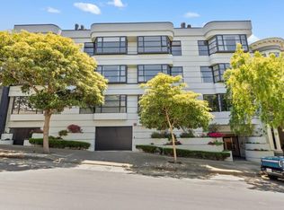 1425 Vallejo St APT 102, San Francisco, CA 94109