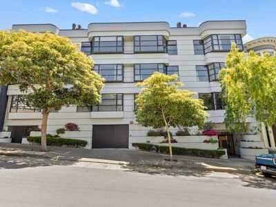 1425 Vallejo St APT 102, San Francisco, CA, 94109