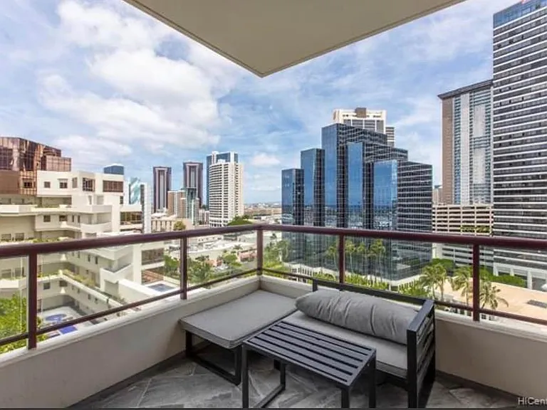725 Kapiolani Blvd #1203 — Photo 1
