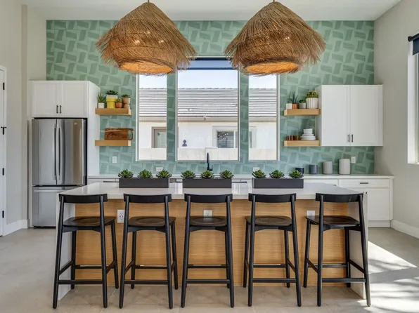 Village at Paseo de Luces