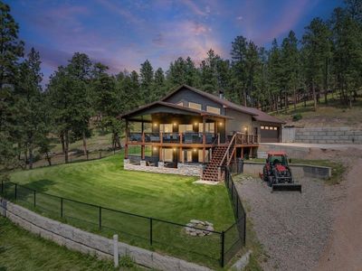 39 Turkey Paw Rd, Sundance, WY, 82729