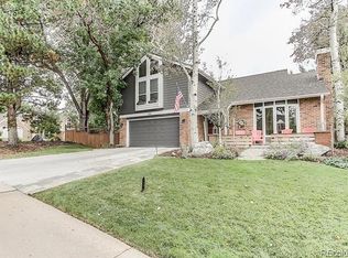 8116 S Willow St, Centennial, CO 80112