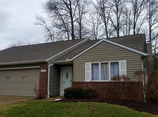 3234 Woodcreek Cir #5B, Westlake, OH 44145