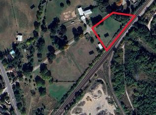 Conway Ct LOT 13, Zorra, ON N0M2M0