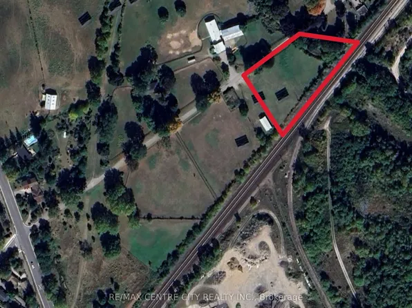Conway Ct Lot 13, Zorra, ON N0M 2M0