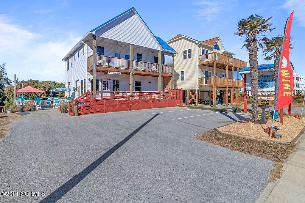 121 N Shore Drive Surf City NC 28445 Zillow