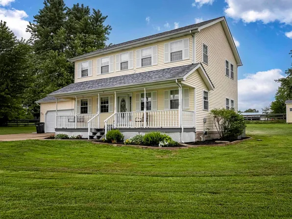 108 Sidney Ln, Goreville, IL 62939