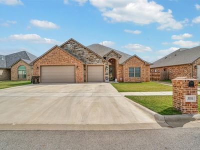 2116 Longhorn Trl, Altus, OK, 73521