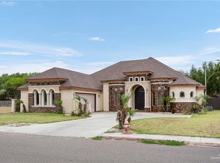 1411 Filbert St, Weslaco, TX 78599