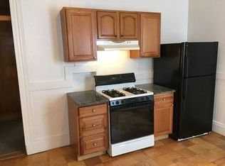 14 Magnolia Sq #2, Boston, MA 02125