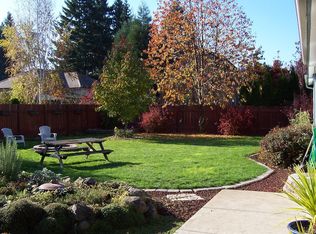 712 Affolter Ave, Molalla, OR 97038