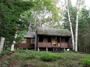 16 Pond Rd, Columbia, NH 03576