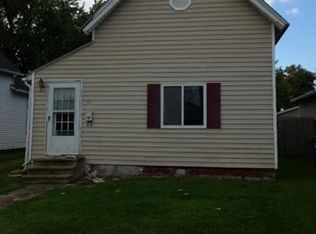 823 Lakeview Ave LOT 49, Washington Court House, OH 43160