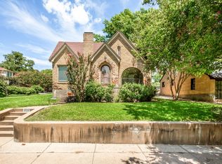1002 Valencia St, Dallas, TX 75223