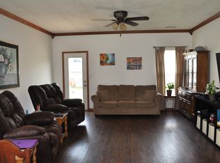 3059 Rolling Hill Dr, Columbus, IN
