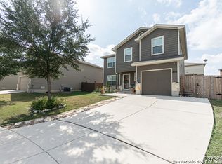 11418 Camp Creek Trl, San Antonio, TX 78245