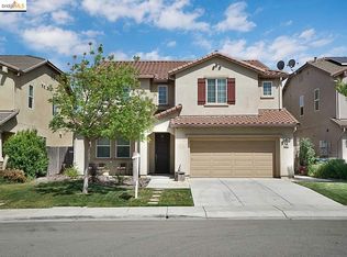 321 Silver Bell Way, Oakley, CA 94561