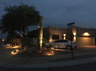 3501 W Jameson Pl, Tucson, AZ 85742