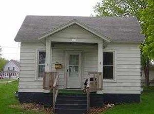 916 3rd St, Webster City, IA 50595