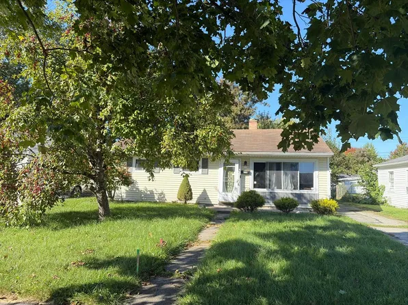 510 Saint Joseph St, Fremont, OH 43420
