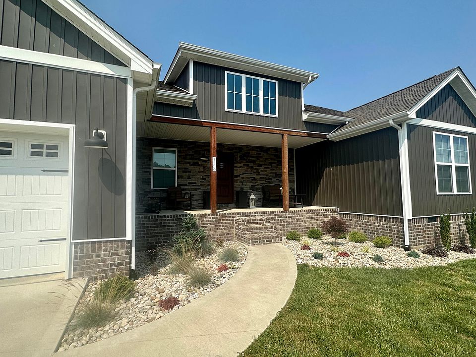 138 Caribou Dr, London, KY 40744 Zillow