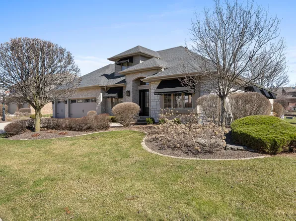 17131 Warbler Ln, Orland Park, IL 60467